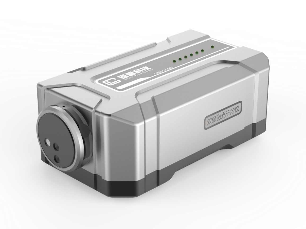 激光干涉儀的測(cè)量精度與哪些因素有關(guān)？