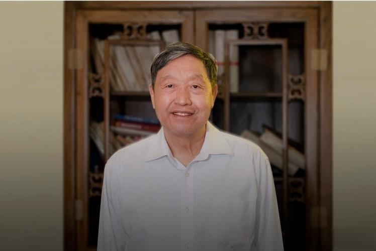 張書練：四十光陰駒過隙，初心還似少年時 | CLP和我